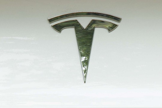 Tesla Model 3 Saloon Long Range Auto AWD